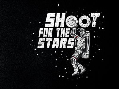 Shoot for the stars