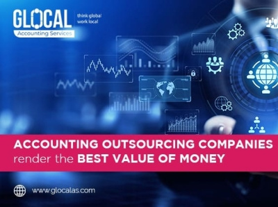 Get Accounting Outsourcing Services In USA