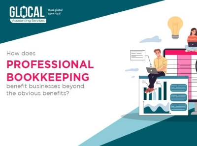 Best Virtual Bookkeeping Services In USA| Hire Glocal Accounting virtual bookkeeping services