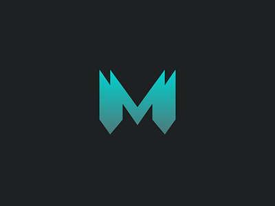 M Type Logo