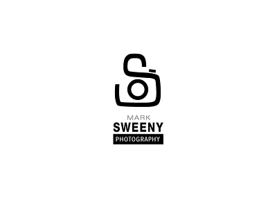 Sweeny Photography camera logo photography