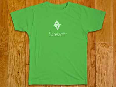 Stream T-Shirt