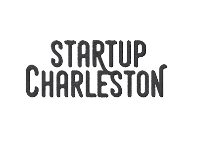 Startup Charleston, Logo Concept 01