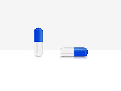 Pills blue pill medicine photoshop pills