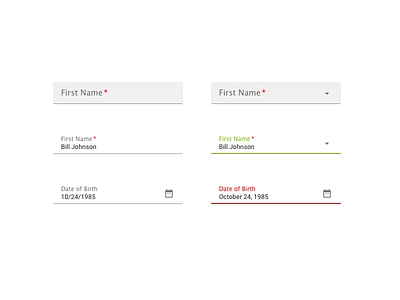 One Symbol to Rule Them All forms material sketch symbols ui