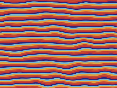 Displaced branding color design generative illustration illustration digital lines pattern stripes vector