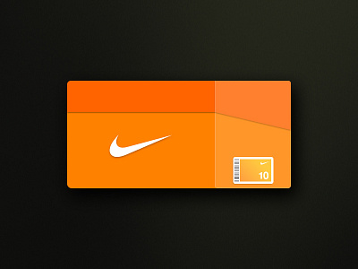 Nike Shoe Box Size10 by Be Chanlimcharoen on Dribbble