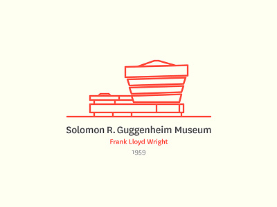 Solomon R. Guggenheim Museum