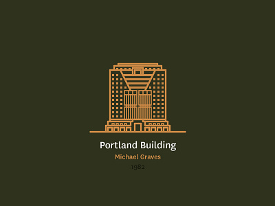 Portland Building