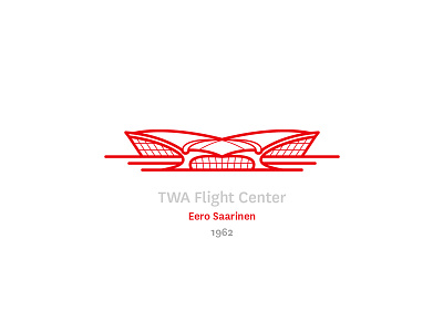 TWA Terminal Center