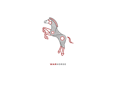 War Horse Mark