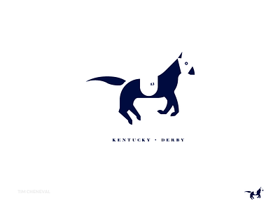 Kentucky Derby animal horse kentucky derby race horse vector