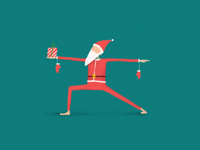 virasantasana 2