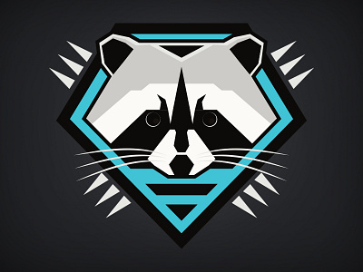 Forest Force: Raccoon