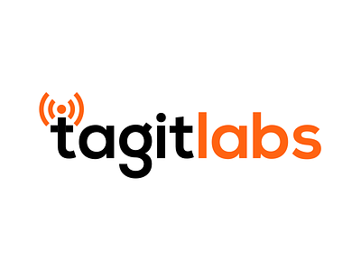 Tagit Logo logo