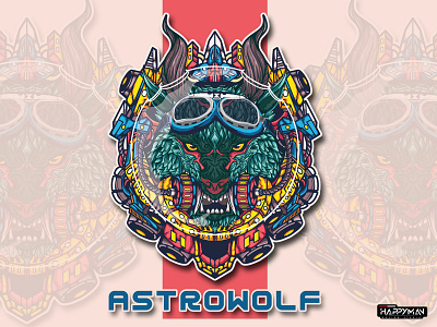 ASTROWOLF