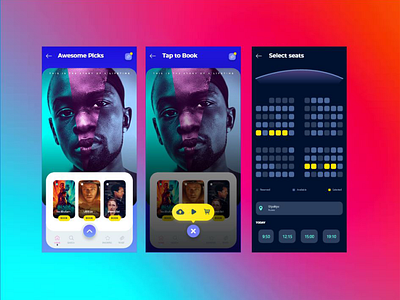 Ui Maker Dribbble