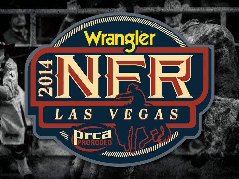 2024 Nfr Logo Joby Christabella