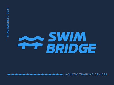 Swim Bridge Logo