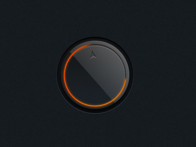 Clean Knob clean design knob ui ux