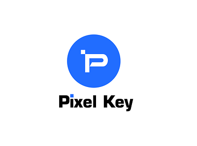 Pixel Key