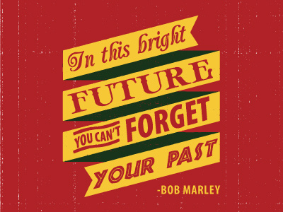 Bob Marley font marley type typography