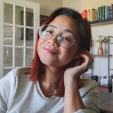 Anna Mikhaela Reyes