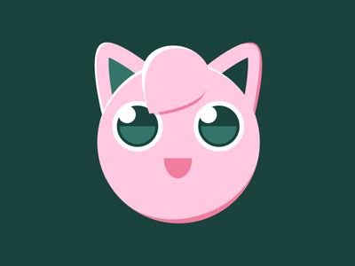 It's Super Effective! 64 bros. illustrator jigglypuff nintendo pokemon smash super