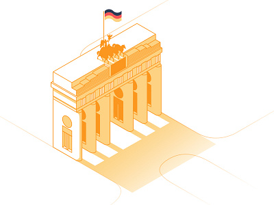 Brandenburg Gate