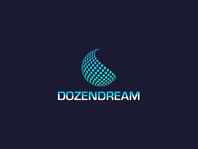 Dozendream Logo Design