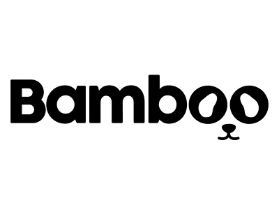 Bamboo Panda Logo