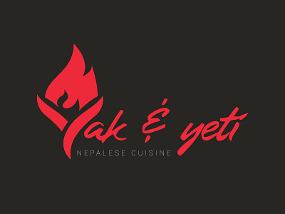 Restaurant Logo