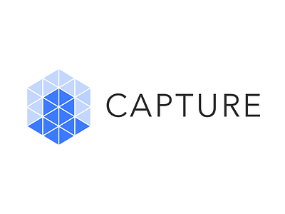 capture logo