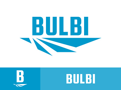 Bulbi Logo