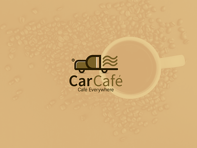 Car Cafe