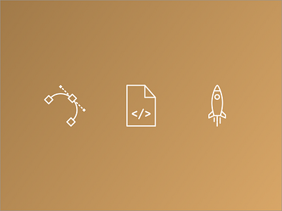 Product Lab Icons