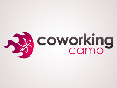 Coworking Camp
