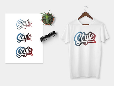 Style - Apparel Designs