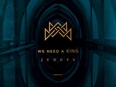 Kingdom Series - Part 1 church crown king kingdom