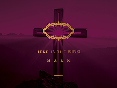 Kingdom Series - Part 2 church