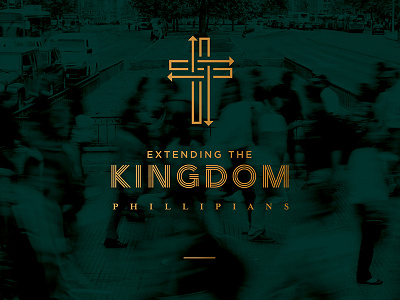 Kingdom Series - Part 3 church crown king kingdom