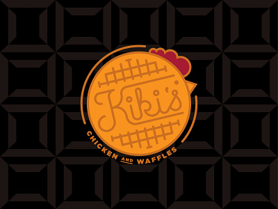 Kikis Chicken & Waffles