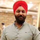 SukhPreet Singh