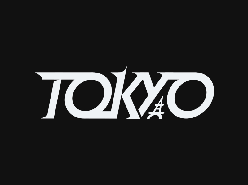 Tokyo, Japan by 𝕭𝖔𝖇 𝕷𝕽 on Dribbble