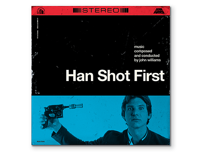 Hanshotfirst Chamucosstudio