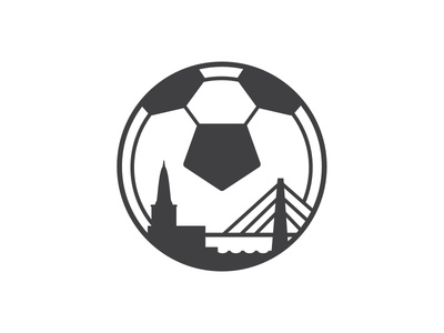Holy City Football Club Textless