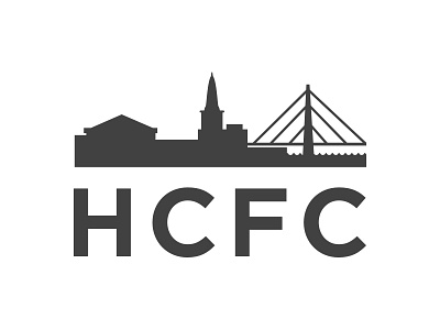 Holy City Football Club- Abbreviated Lockup brand carolina charleston crest football futball logo soccer south sports usl