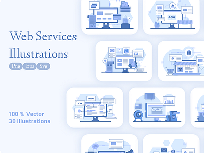 Web Services