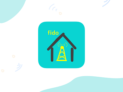 Fido 100daychallenge design illustration ui