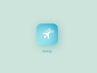 Daily UI #005 App icon